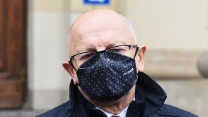 Prezydent Lublina Krzysztof Żuk