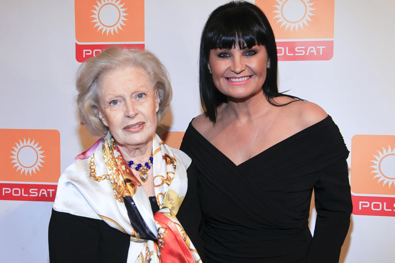 Beata Tyszkiewicz i Iwona Pavlović przez lata zasiadały w jury "TzG"