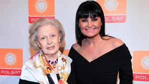 Beata Tyszkiewicz i Iwona Pavlović przez lata zasiadały w jury "TzG" 