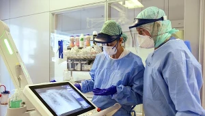 Najnowsze badania dotycząc pamięci immunologicznej wobec wirusa SARS-CoV-2, zdj. ilustracyjne 