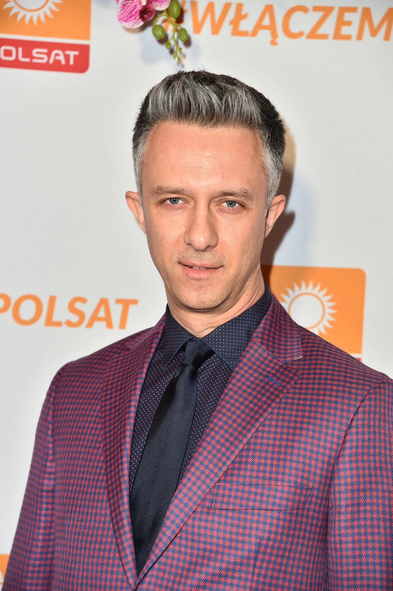 Łukasz Płoszajski