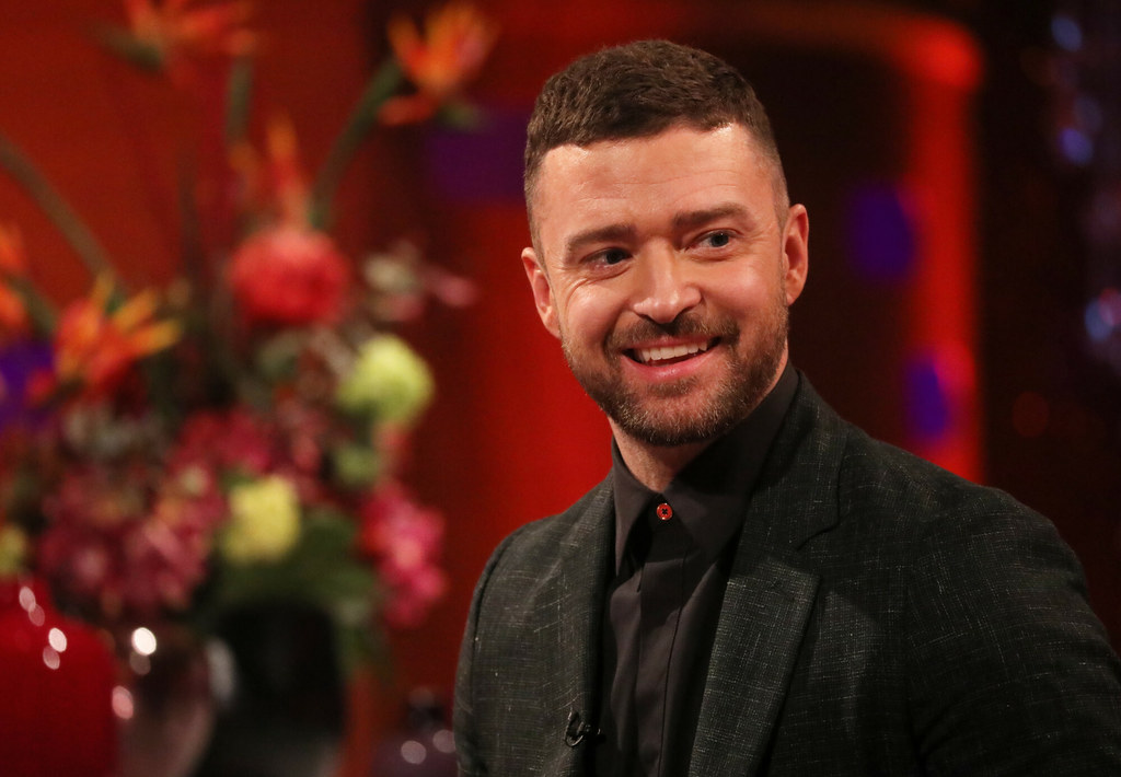 Justin Timberlake od lat ma fanów na całym świecie