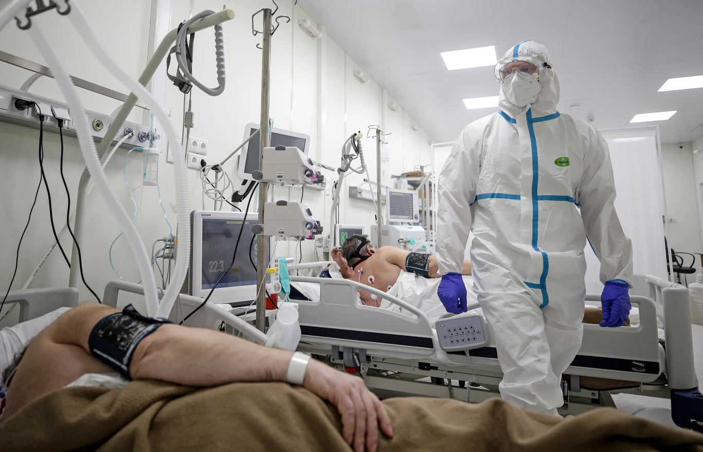 Koronawirus w Polsce Koronawirus w Polsce