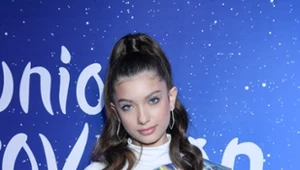 Viki Gabor - laureatka Eurowizji Junior 2019