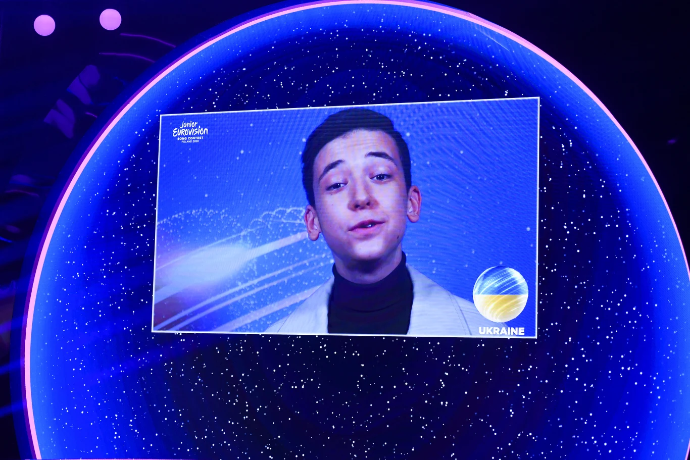 Ołeksandr Bałabanow (Ukraina)