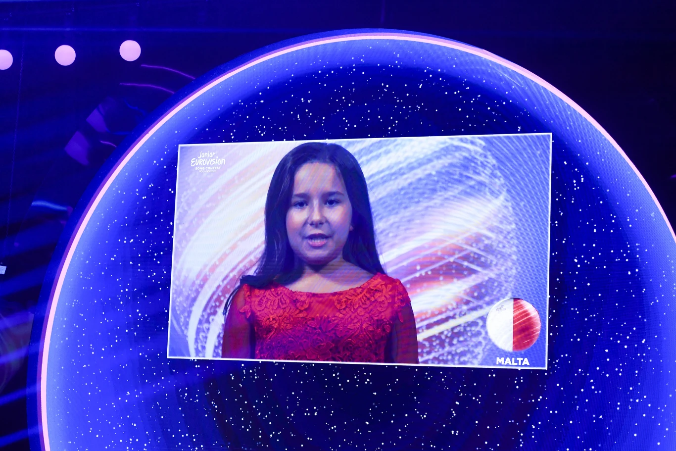 Chanel Monseigneur (Malta)