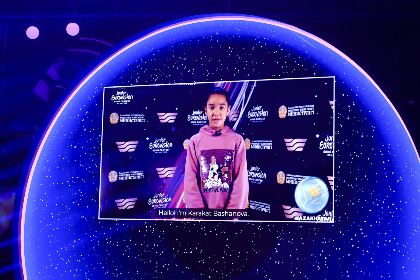 Karakat Baszanowa (Kazachstan)