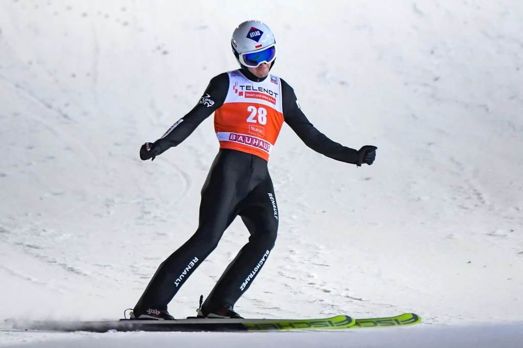 Kamil Stoch Kamil Stoch