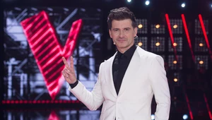 "The Voice of Poland 11": Prowadzący półfinału