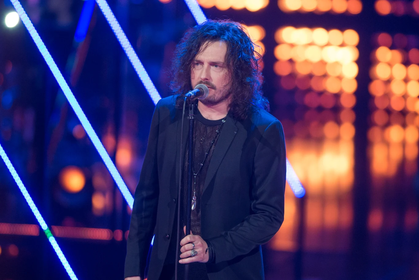 Piotr Cugowski Piotr Cugowski