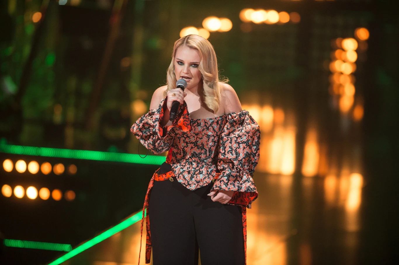 Anna Gąsienica-Byrcyn