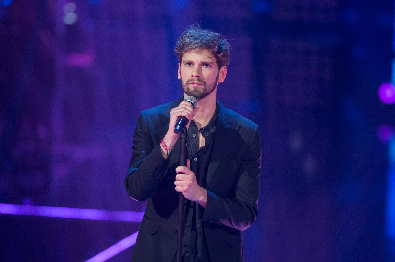 Mikołaj Macioszczyk