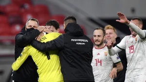 Peter Gulacsi z reprezentacją Węgier zagra na przyszłorocznym Euro