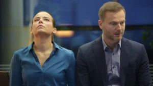 "M jak miłość"