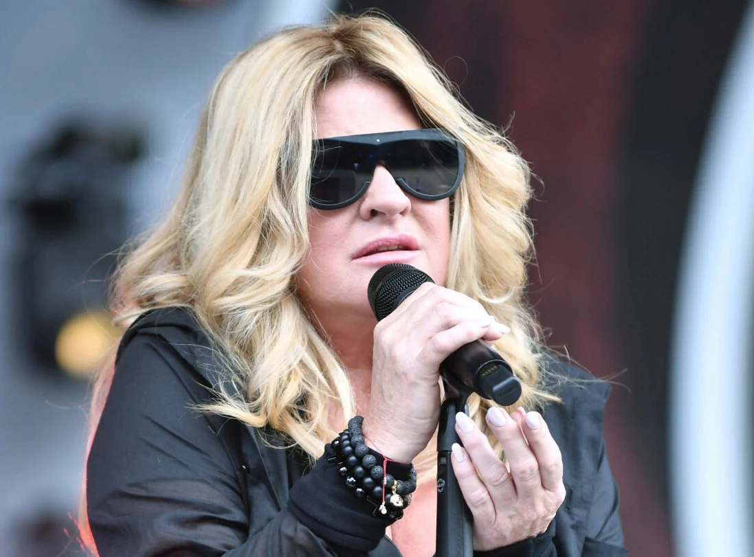 Beata Kozidrak Beata Kozidrak