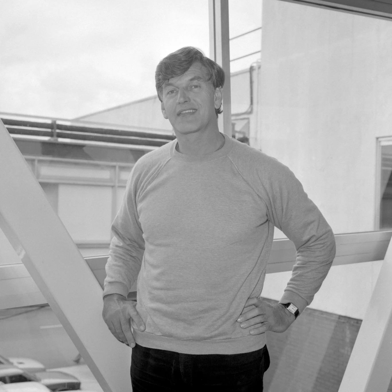 David Prowse (01.07.1935 - 28.11.2020) David Prowse (01.07.1935 - 28.11.2020)