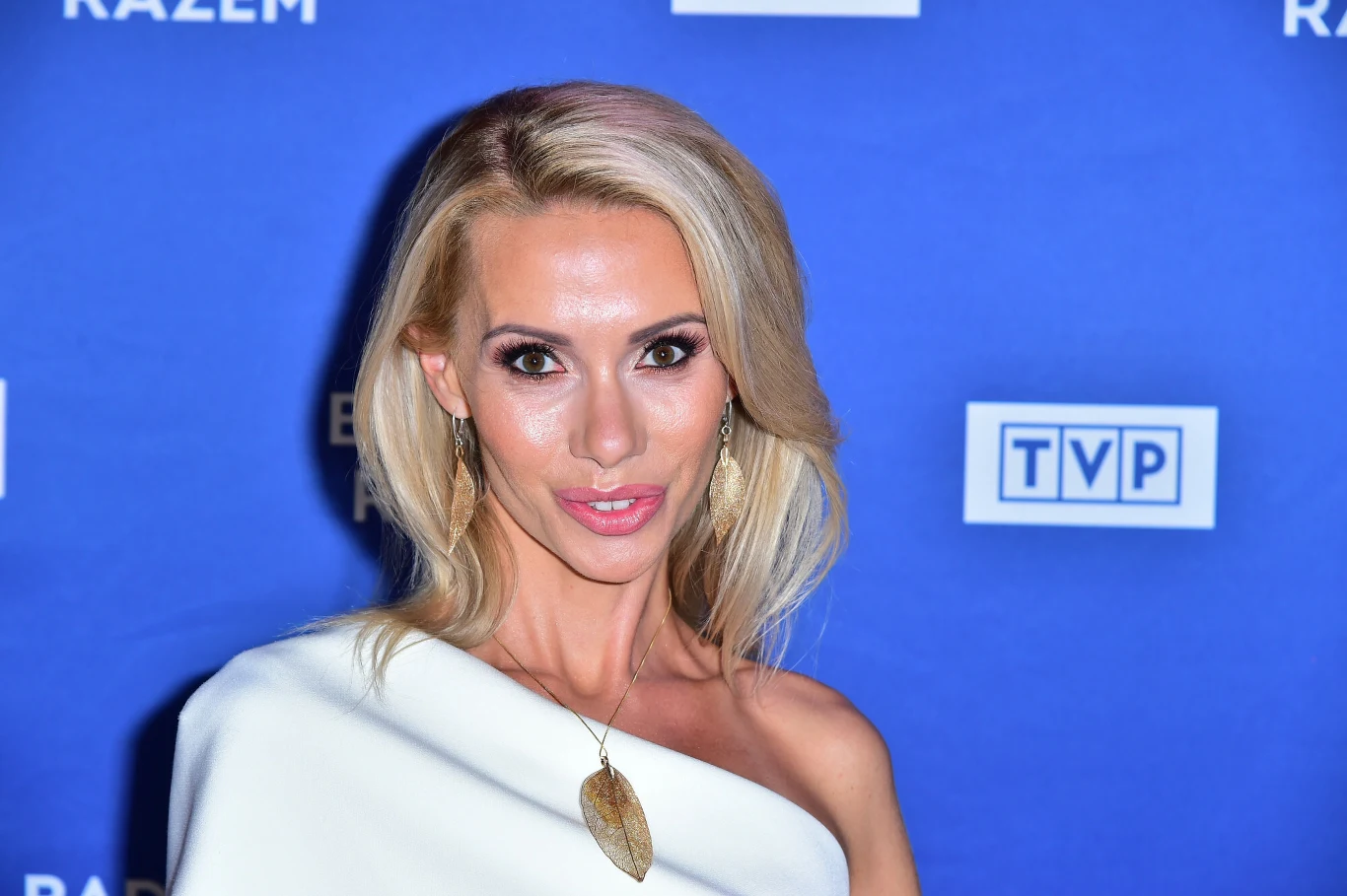 Małgorzata Opczowska Małgorzata Opczowska