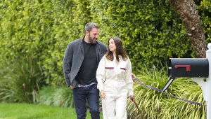 Ben Affleck i Ana de Armas już nie są razem