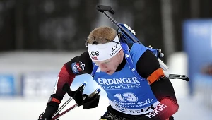 Johannes Thingnes Boe