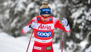 Therese Johaug