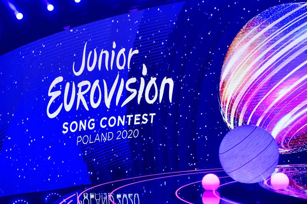 Eurowizja Junior