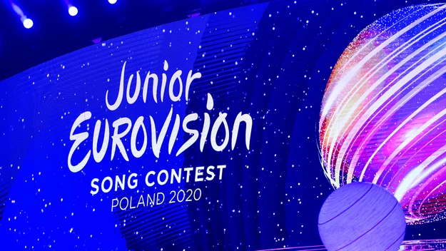 Eurowizja Junior 2020 w studiu TVP