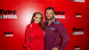 Eliza i Paweł Trybałowie