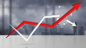 Niższe prognozy PKB na 2021 r. z powodu drugiej fali pandemii