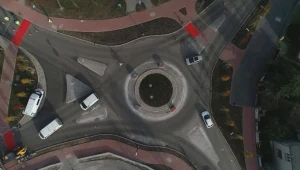 Rondo w wielkopolskim Pleszewie będzie nazywało się rondem 2020 roku