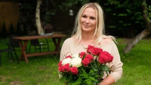 "Rolnik szuka żony 7": Magdalena jest szczęśliwie zakochana