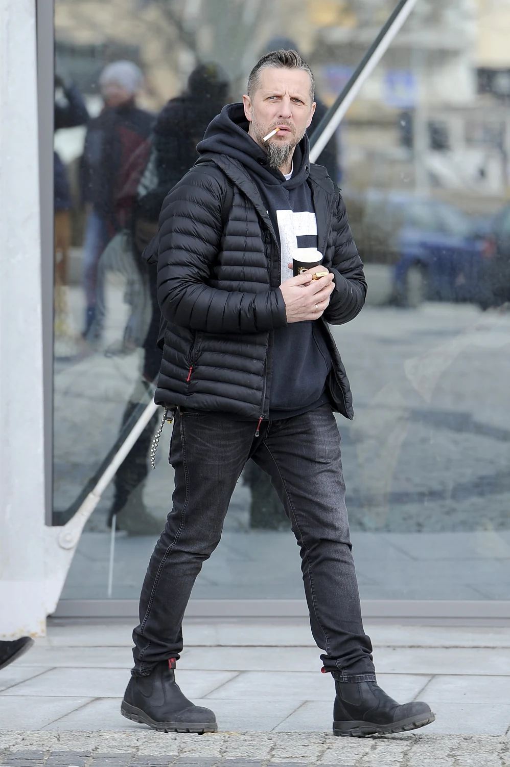 Robert Friedrich Robert Friedrich