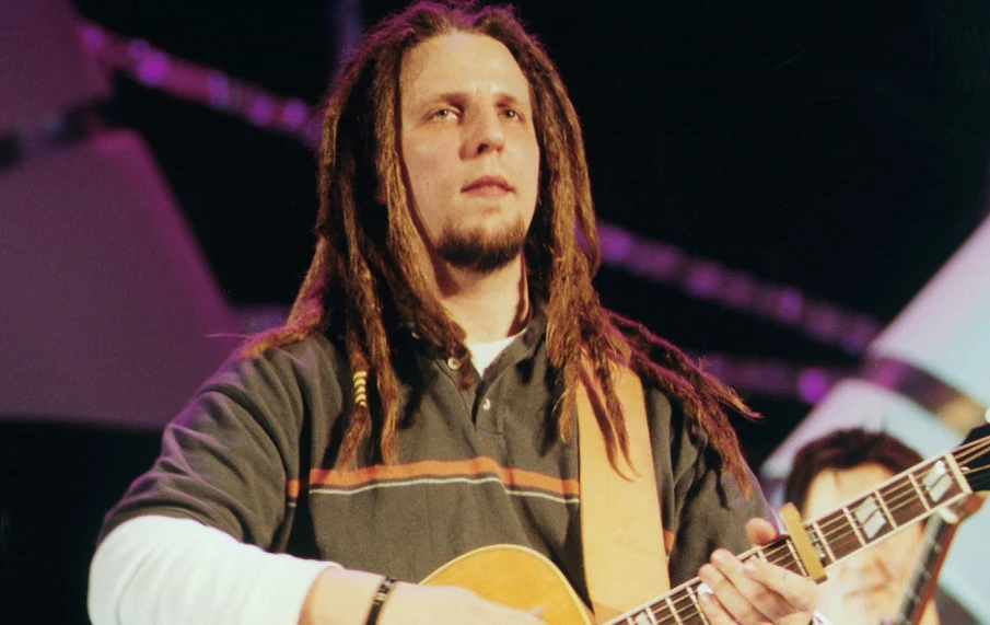 Robert Friedrich, 2001 rok