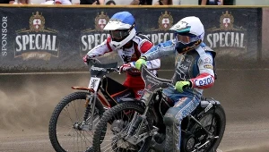 Karol Baran kontra Rene Bach