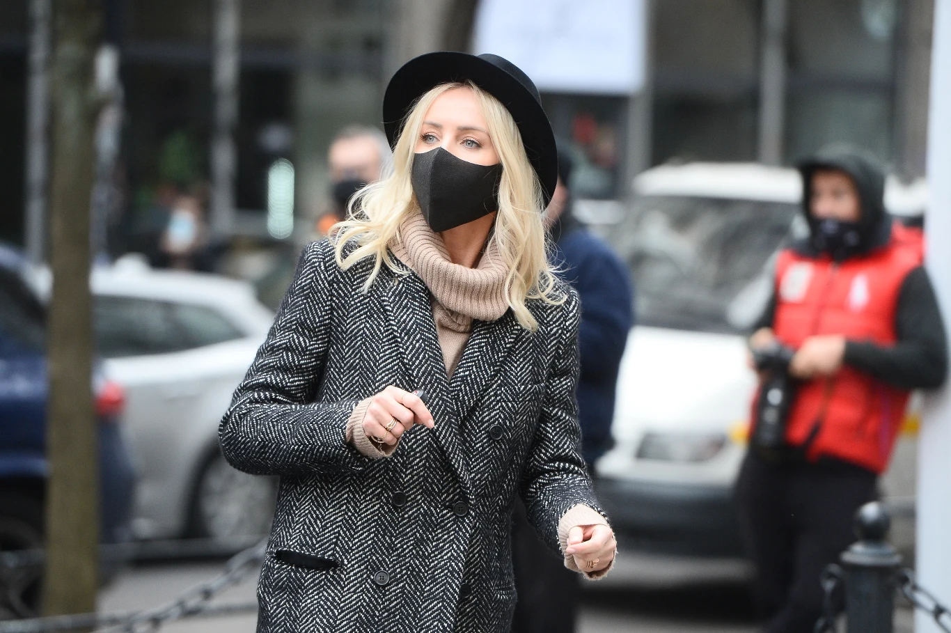 Agnieszka Woźniak-Starak Agnieszka Woźniak-Starak