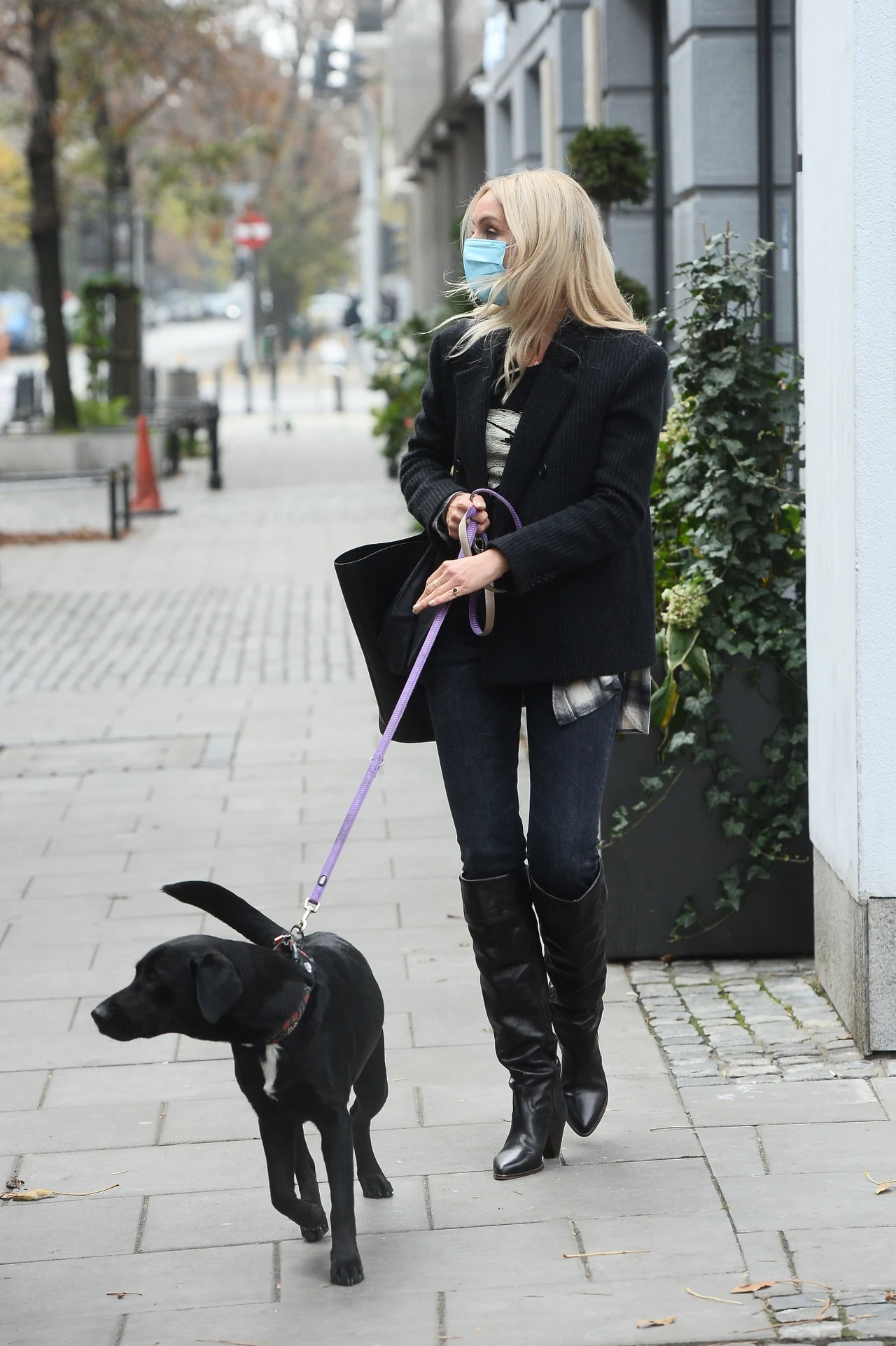 Agnieszka Woźniak-Starak Agnieszka Woźniak-Starak