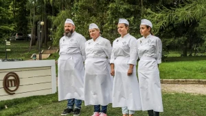 "MasterChef": Znamy finalistów 9. edycji