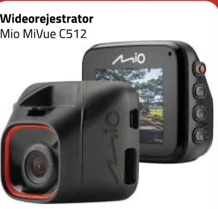 Wideorejestrator