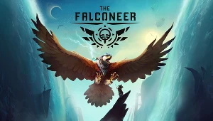 The Falconeer