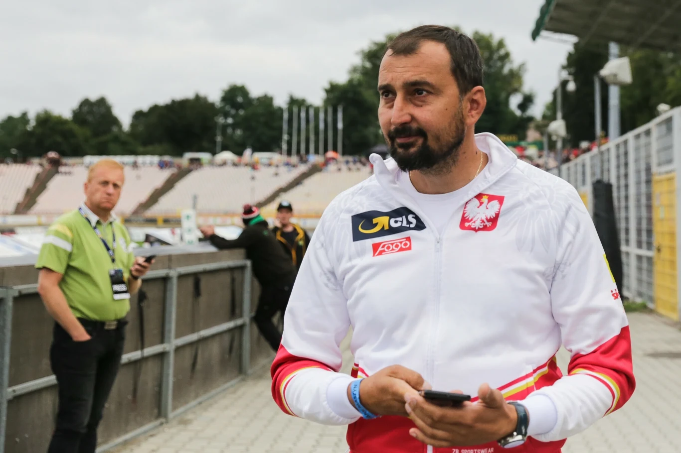 Rafał Dobrucki Rafał Dobrucki