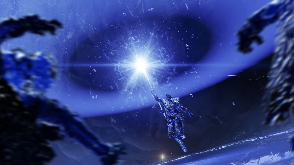 Destiny 2: Poza Światłem