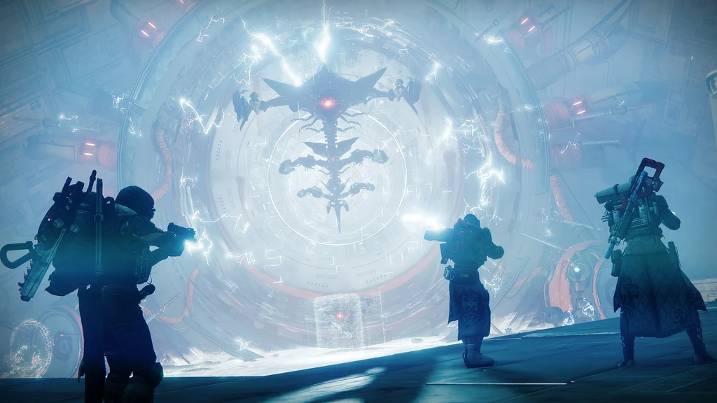 Destiny 2: Poza Światłem