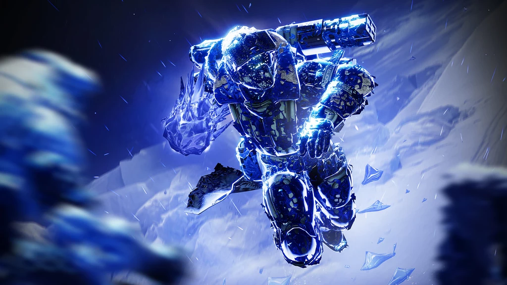 Destiny 2: Poza Światłem
