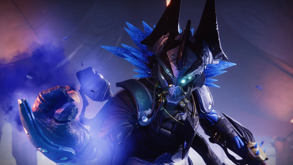 Destiny 2: Poza Światłem