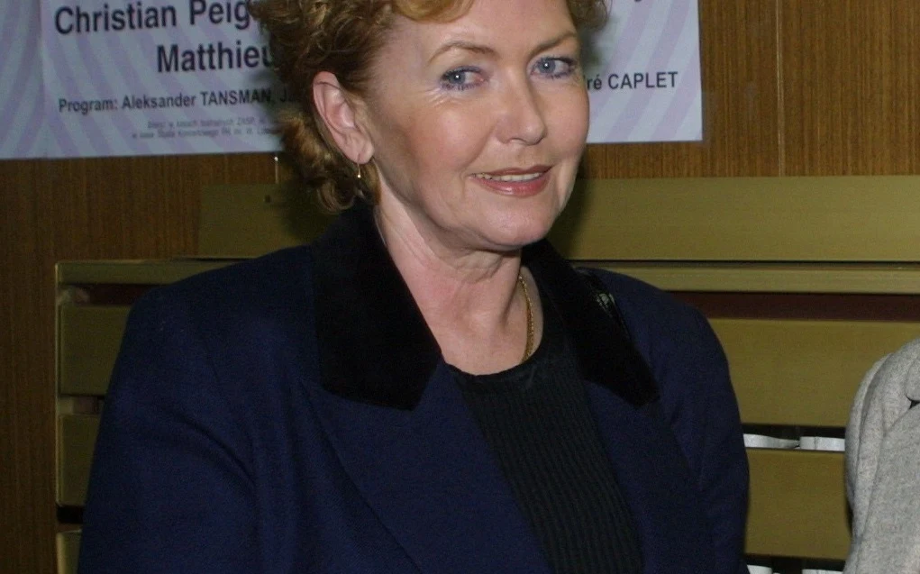 Anna Wanda Głębocka