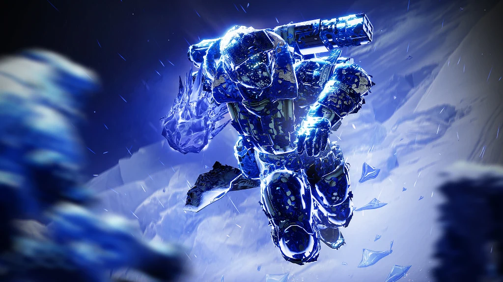 Destiny 2: Poza Światłem