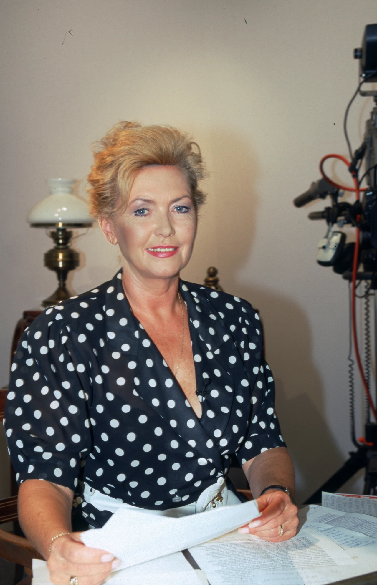 Anna Wanda Głębocka