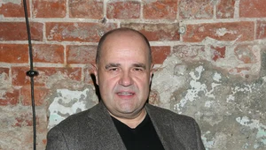 Czuję się dobrze - zapewnił fanów Cezary Żak