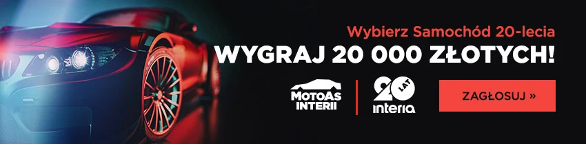 MotoAs Interii 2020