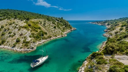 Dlaczego Chorwacja i jacht to idealne połączenie?