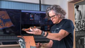 Laptop MSI GE66 Dragonshield inspirowany statkiem kosmicznym już dostępny w Polsce